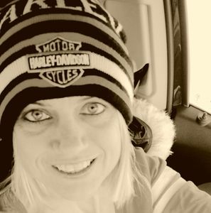 Meet your Posher, Ellen